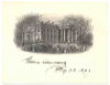 Cleveland Grover Signed Executive Mansion Card 1897 02 22-100.jpg